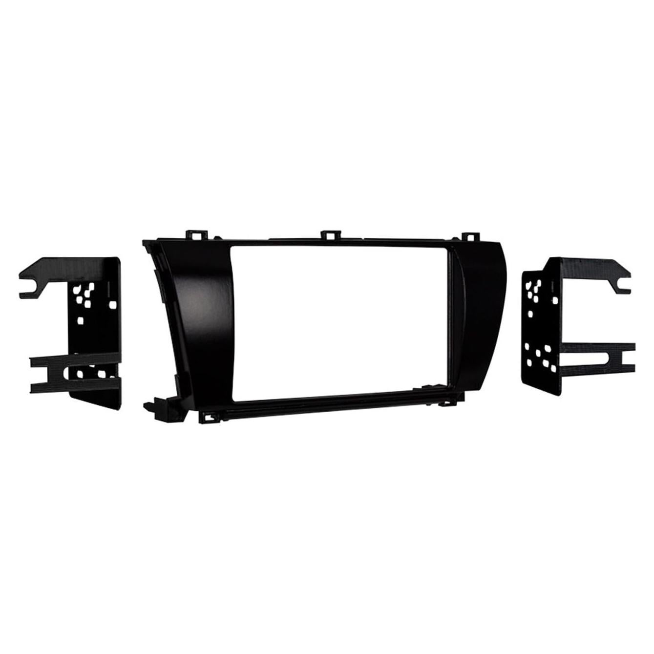 Kit de Instalación Doble DIN Metra 95-8245CHG para Toyota Corolla 2014+