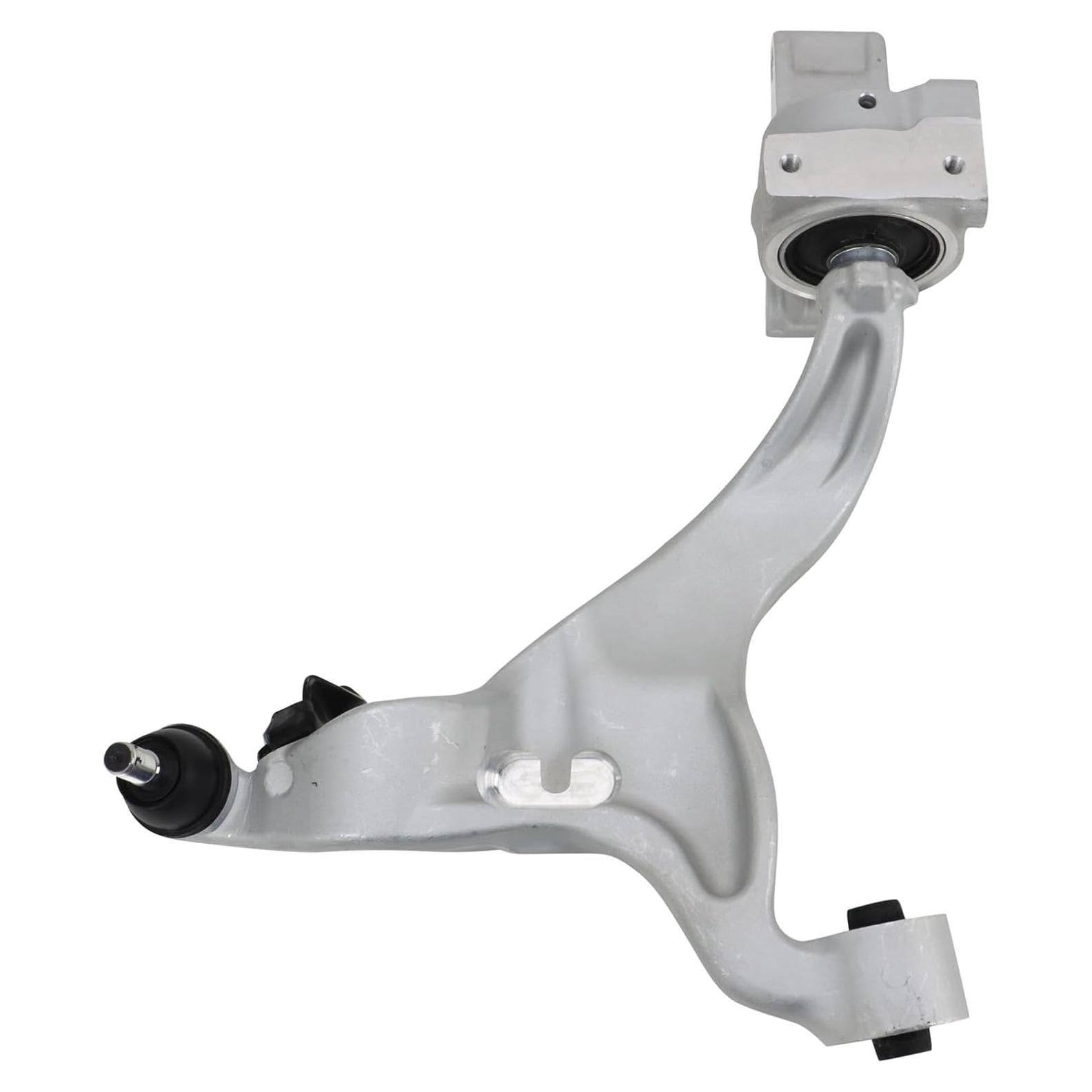 Brazo de Control Inferior Izquierdo TRQ PSA27854 Aluminio