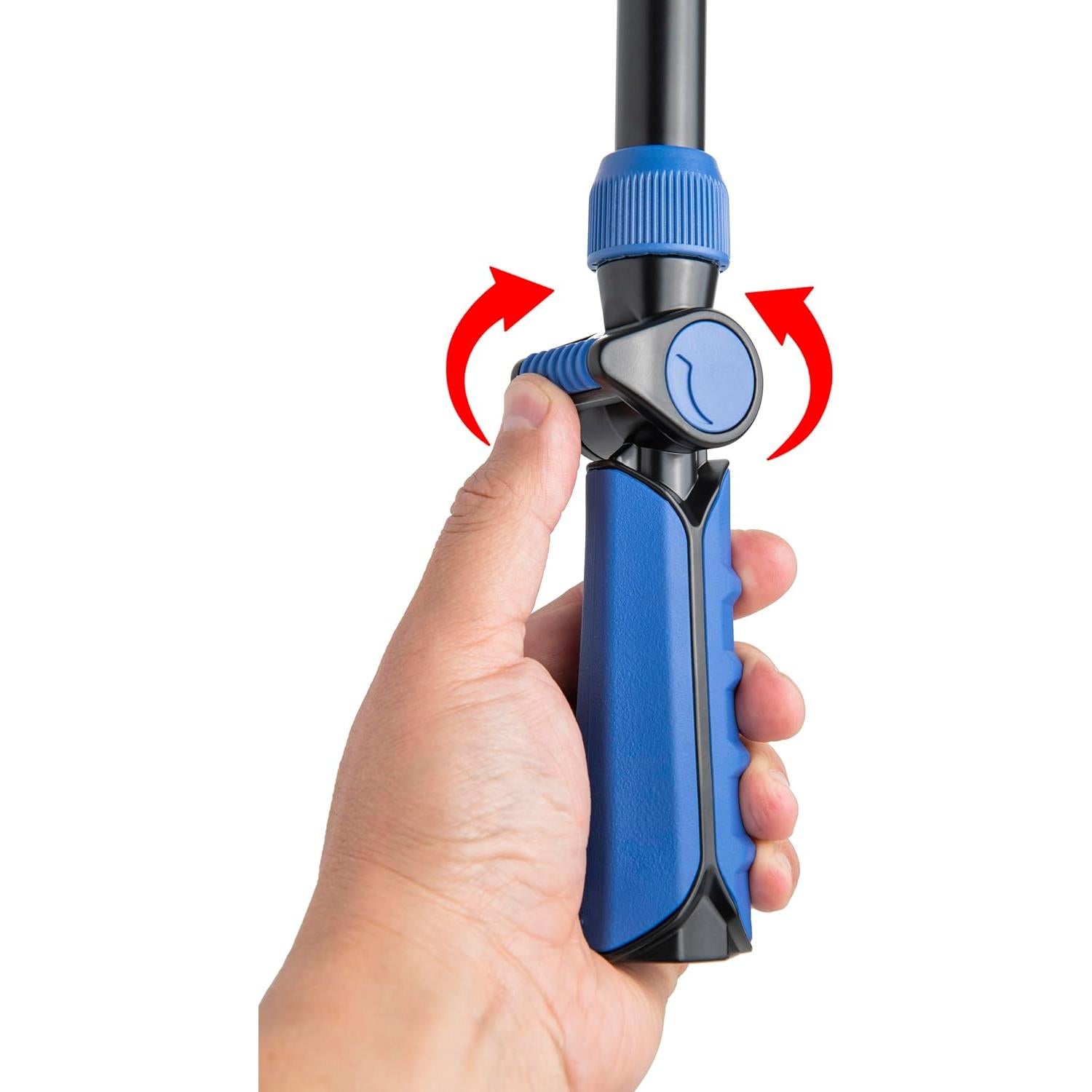 Paquete de 3 Rociadores Corvid con Control de Pulgar 8 Patrones