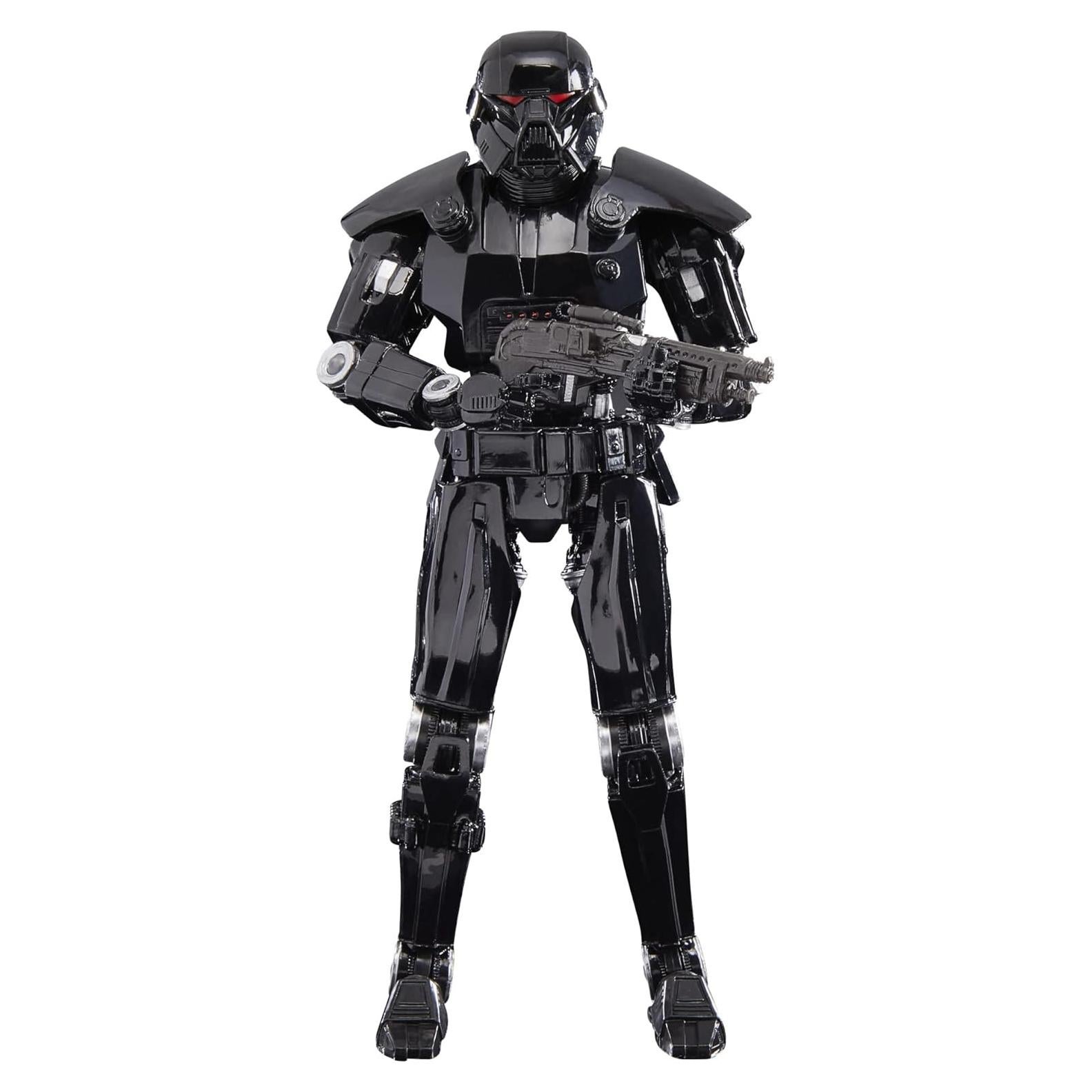 Figura de Acción Dark Trooper 16 cm Hasbro Star Wars