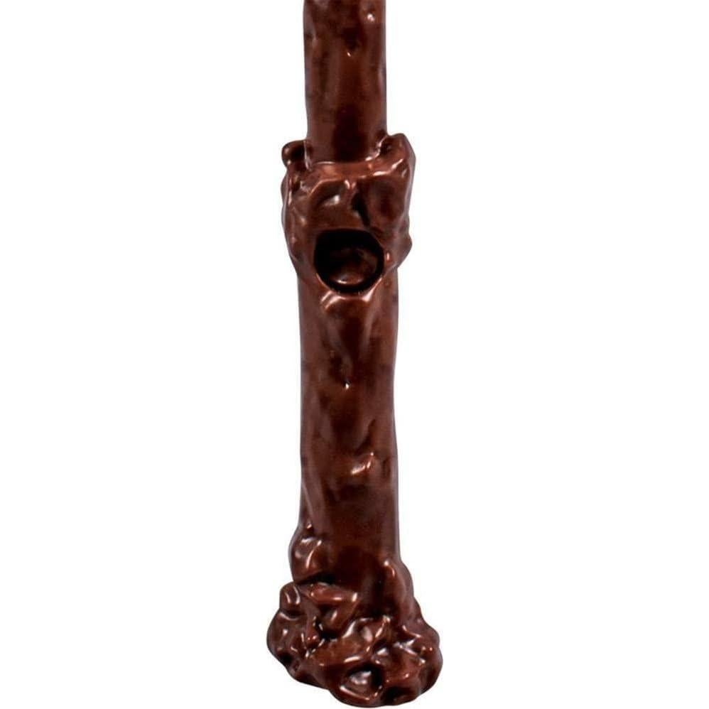 Varita Mágica Iluminada Harry Potter 34 cm - Disfraz