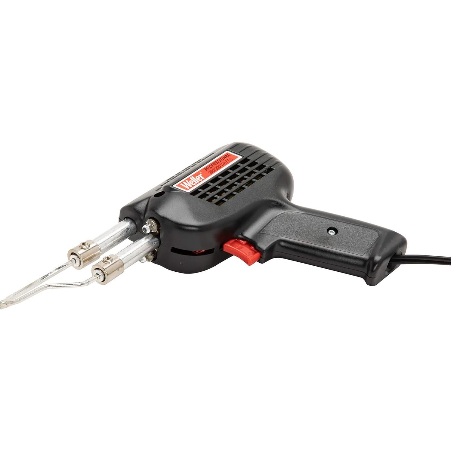 Pistola de Soldadura Weller D550 260W Doble Calor Profesional