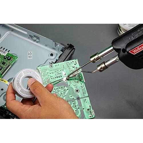 Pistola de Soldadura Weller D550 260W Doble Calor Profesional