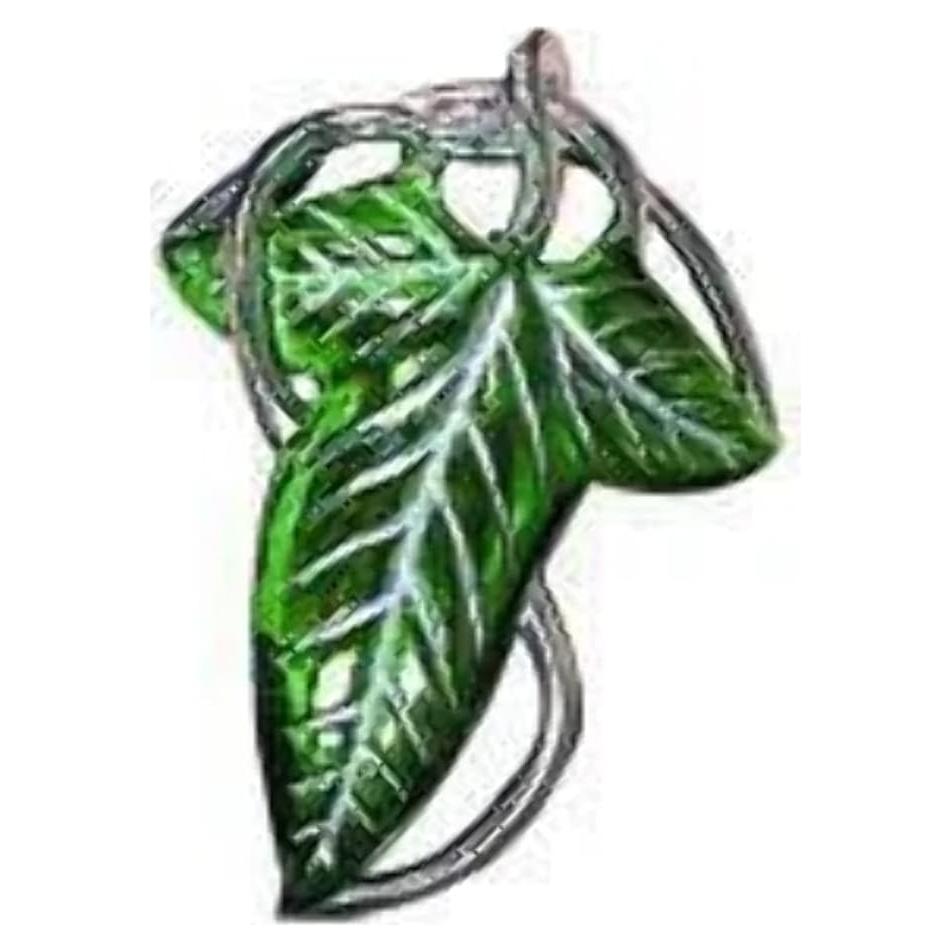 Broche de Hoja Rubie's Costume Co El Señor de los Anillos