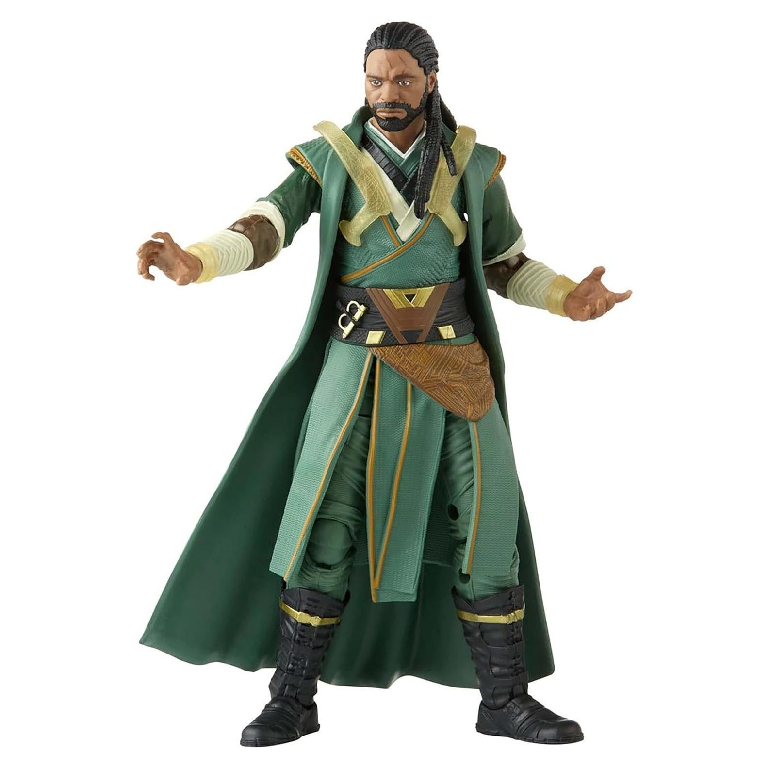 Figura de Acción Marvel Legends Maestro Mordo 15 cm