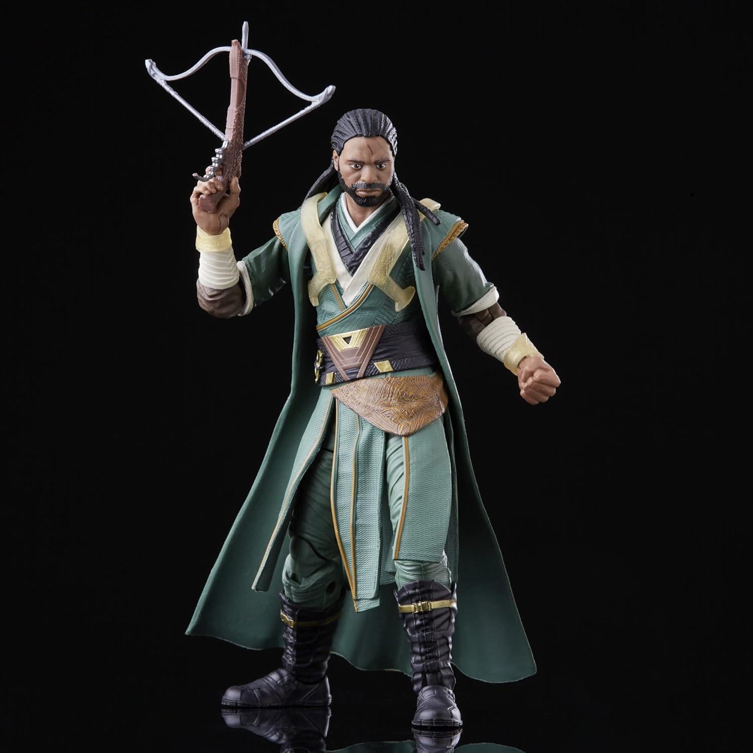 Figura de Acción Marvel Legends Maestro Mordo 15 cm