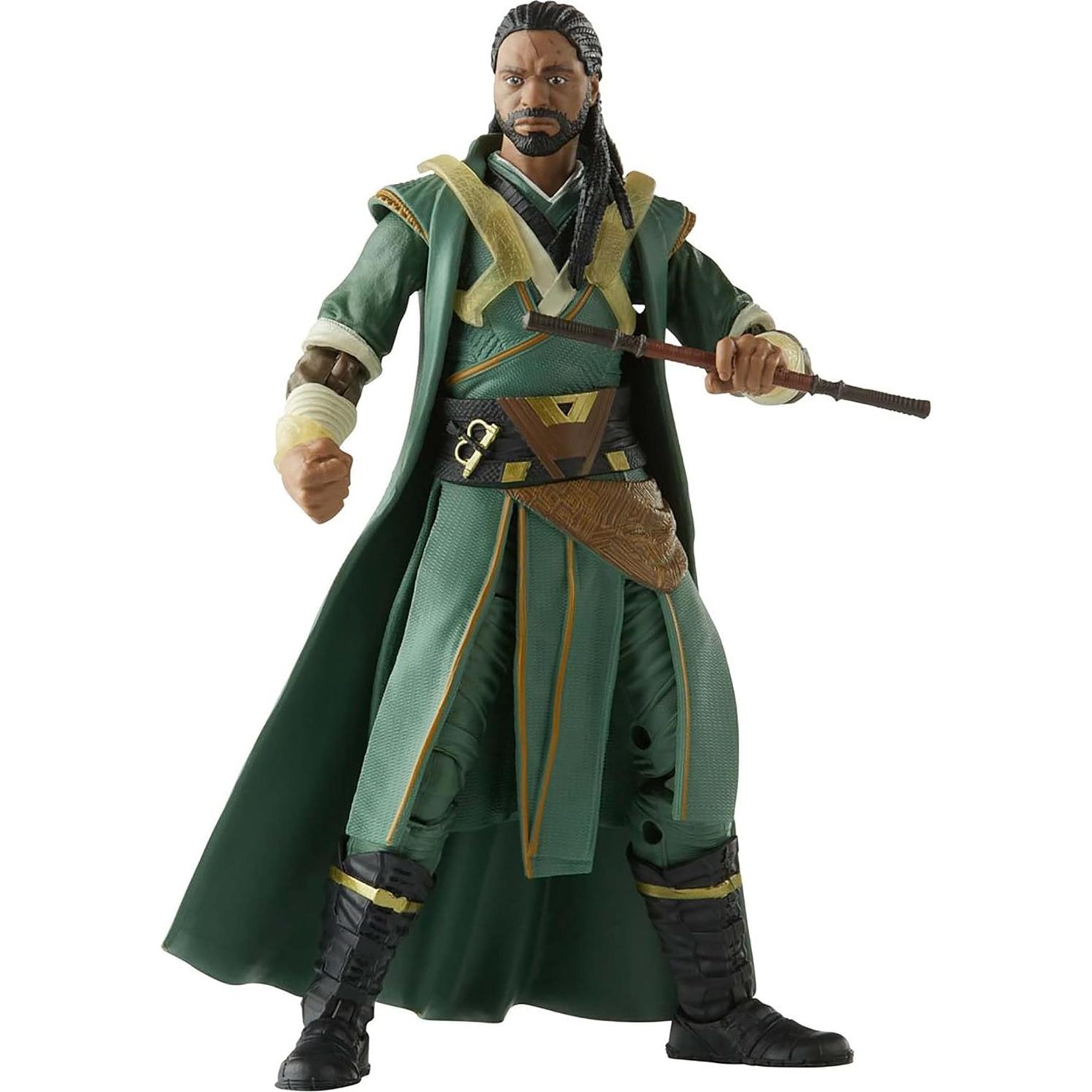 Figura de Acción Marvel Legends Maestro Mordo 15 cm