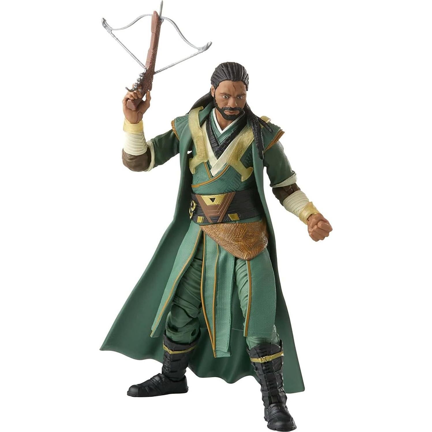 Figura de Acción Marvel Legends Maestro Mordo 15 cm