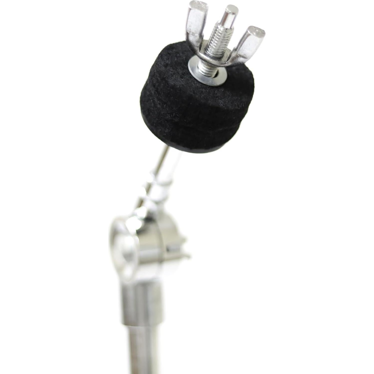 Soporte de Platillo Trademark Innovations Ajustable 66-132 cm