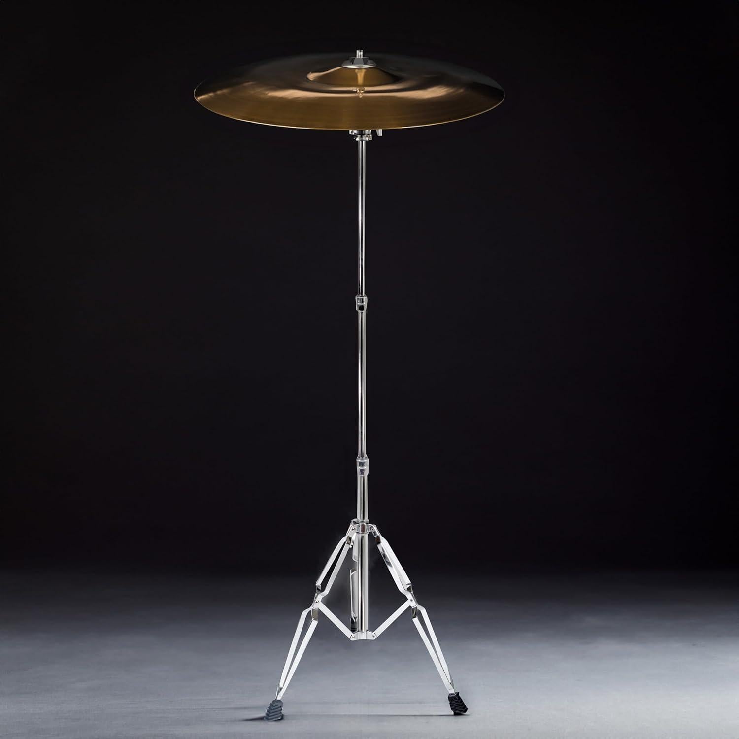 Soporte de Platillo Trademark Innovations Ajustable 66-132 cm