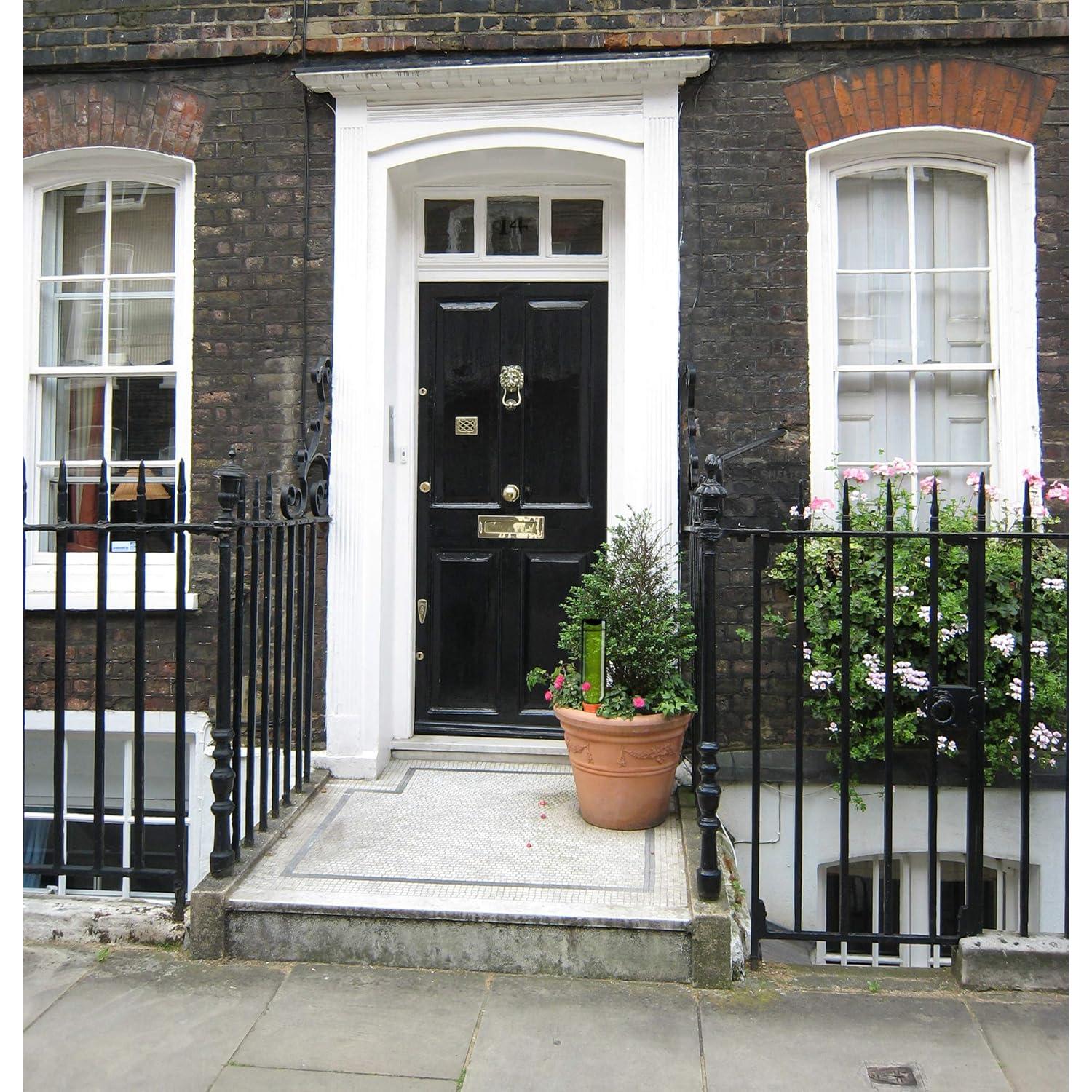 Juego de Regadores de Cerámica Terracota B SEPOR 6 Piezas