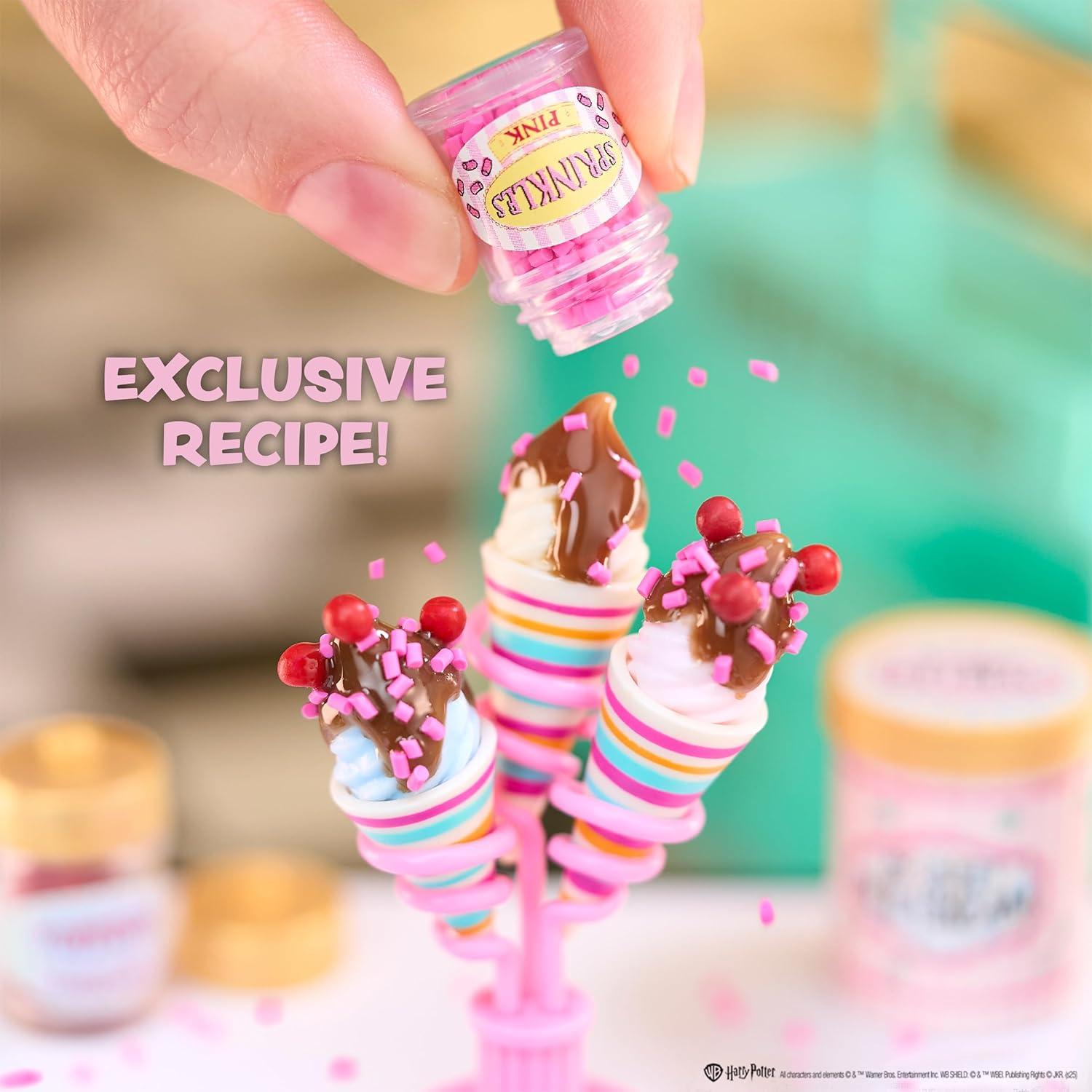 Carro Mini HONEYDUKES MGA Make It Mini 50+ Piezas DIY