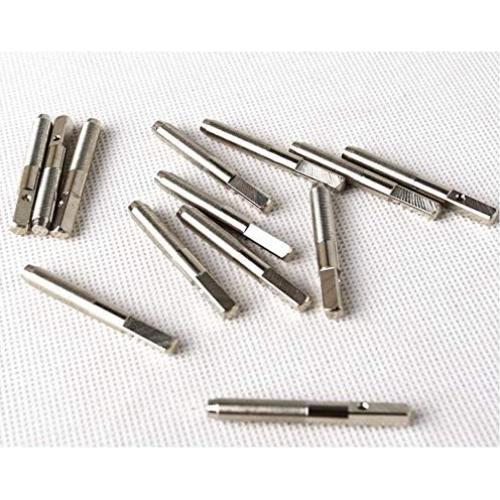 Liyafy 30 Piezas Clavos de Afinación y Remaches para Arpa