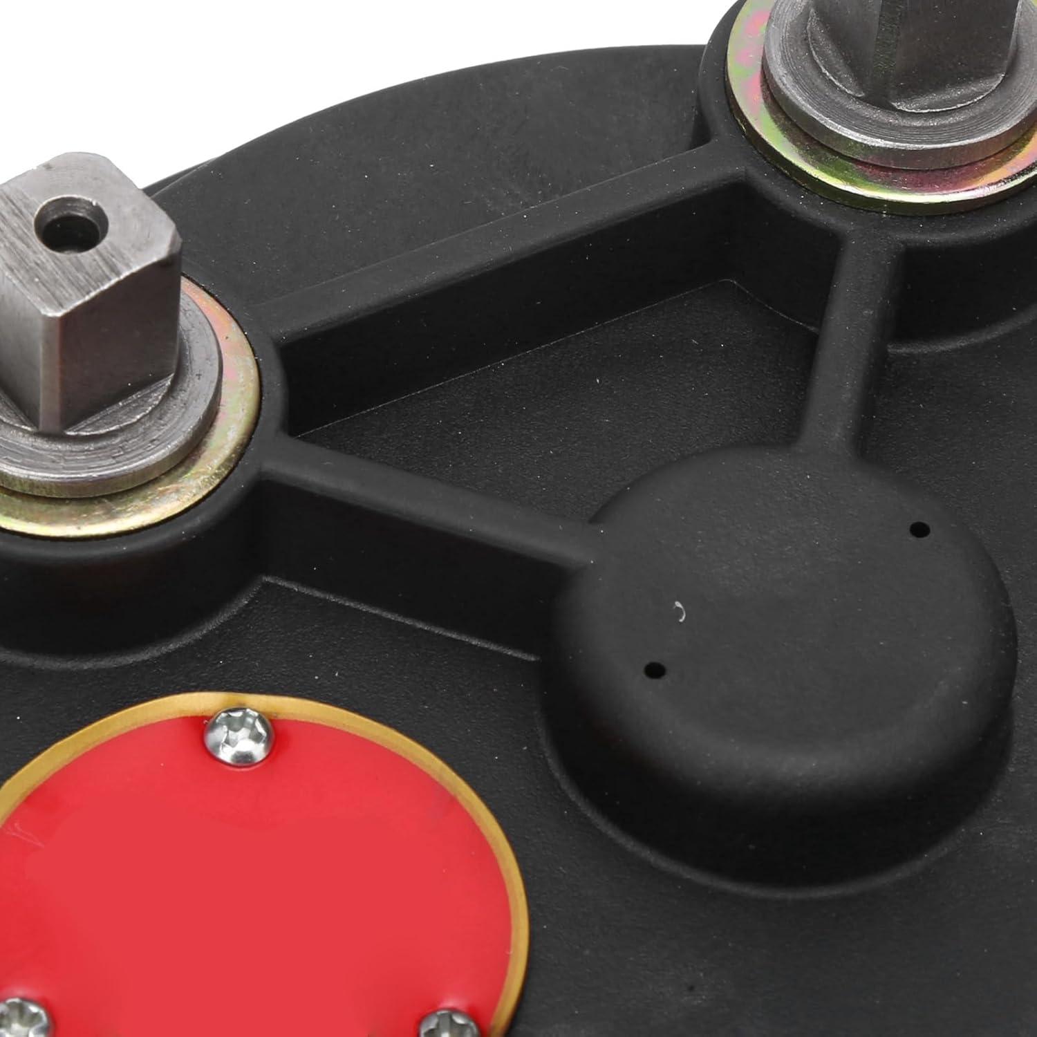 Arrancador de Manivela CQML-18 Hilitand para Motores 173F-190F