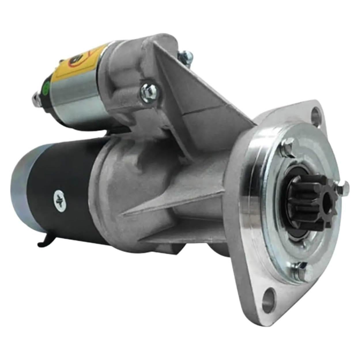 Arrancador SYOTOE XiaoYanGao DD para Excavadora Daewoo 55