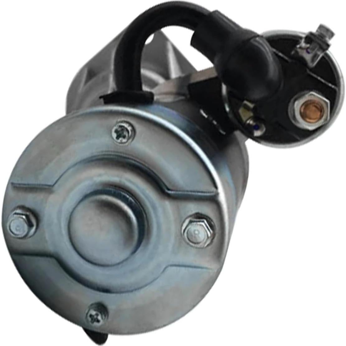 Arrancador SYOTOE XiaoYanGao DD para Excavadora Daewoo 55