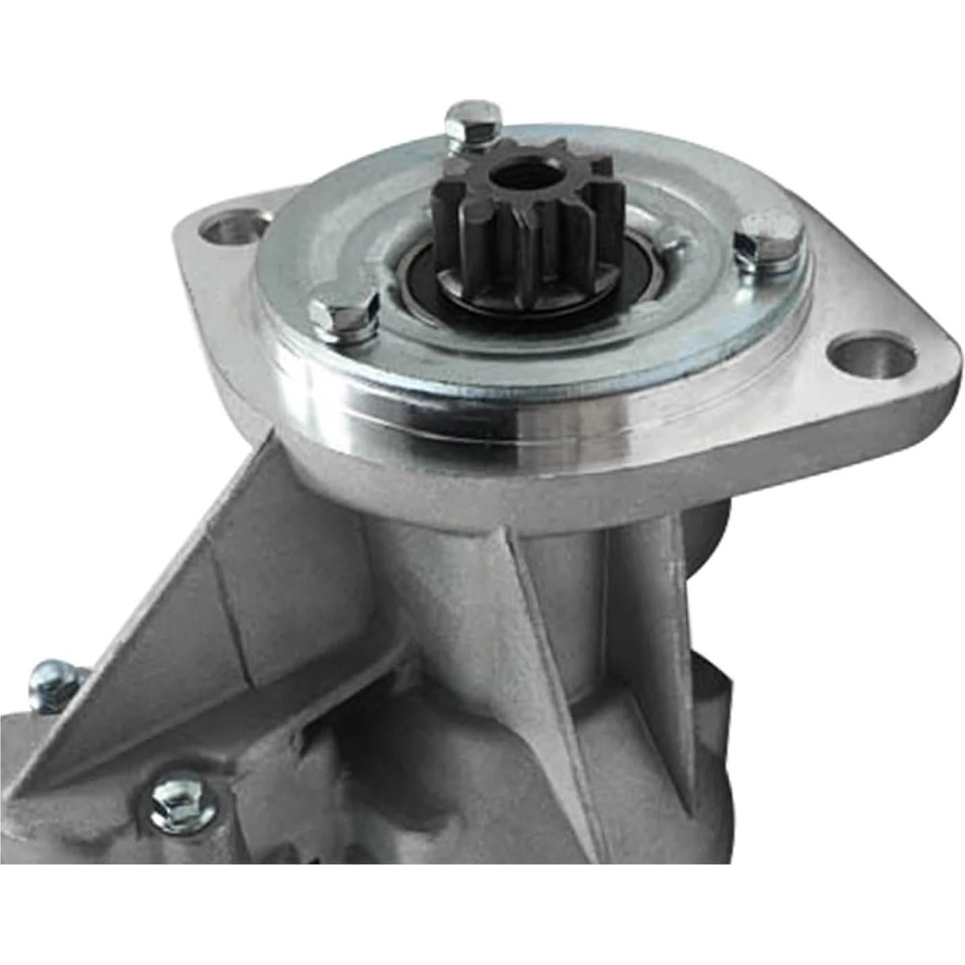 Arrancador SYOTOE XiaoYanGao DD para Excavadora Daewoo 55