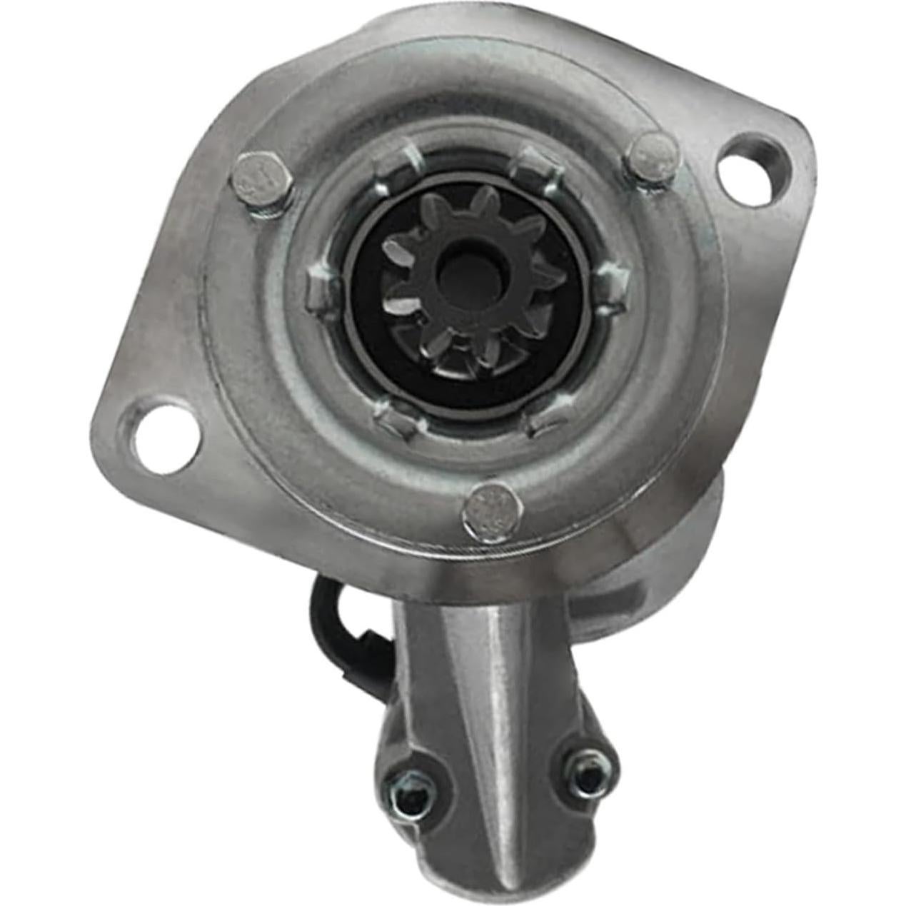 Arrancador SYOTOE XiaoYanGao DD para Excavadora Daewoo 55