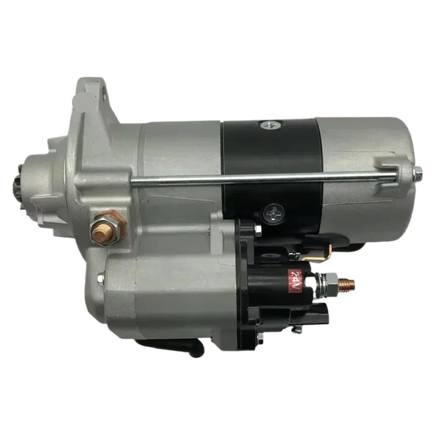 Arrancador 24V SYOTOE Compatible 6BT QSB 6CTA 8.3L