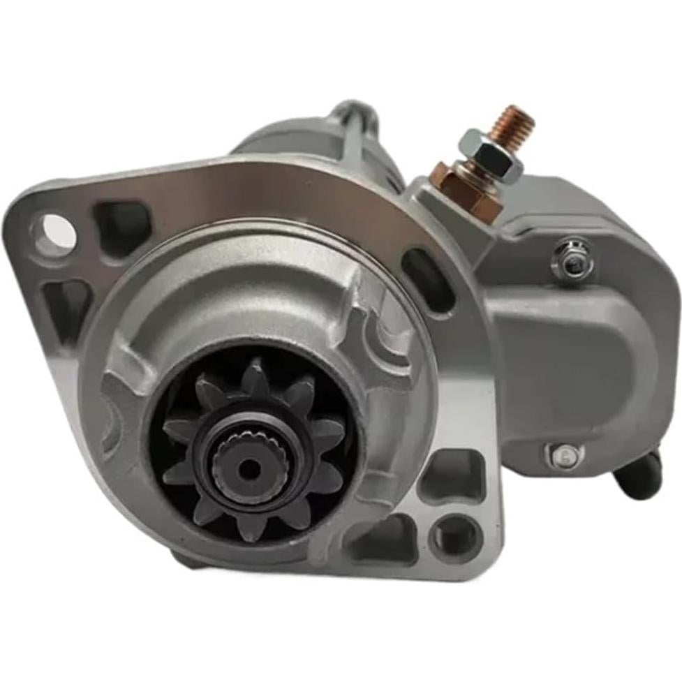 Arrancador 24V SYOTOE Compatible 6BT QSB 6CTA 8.3L