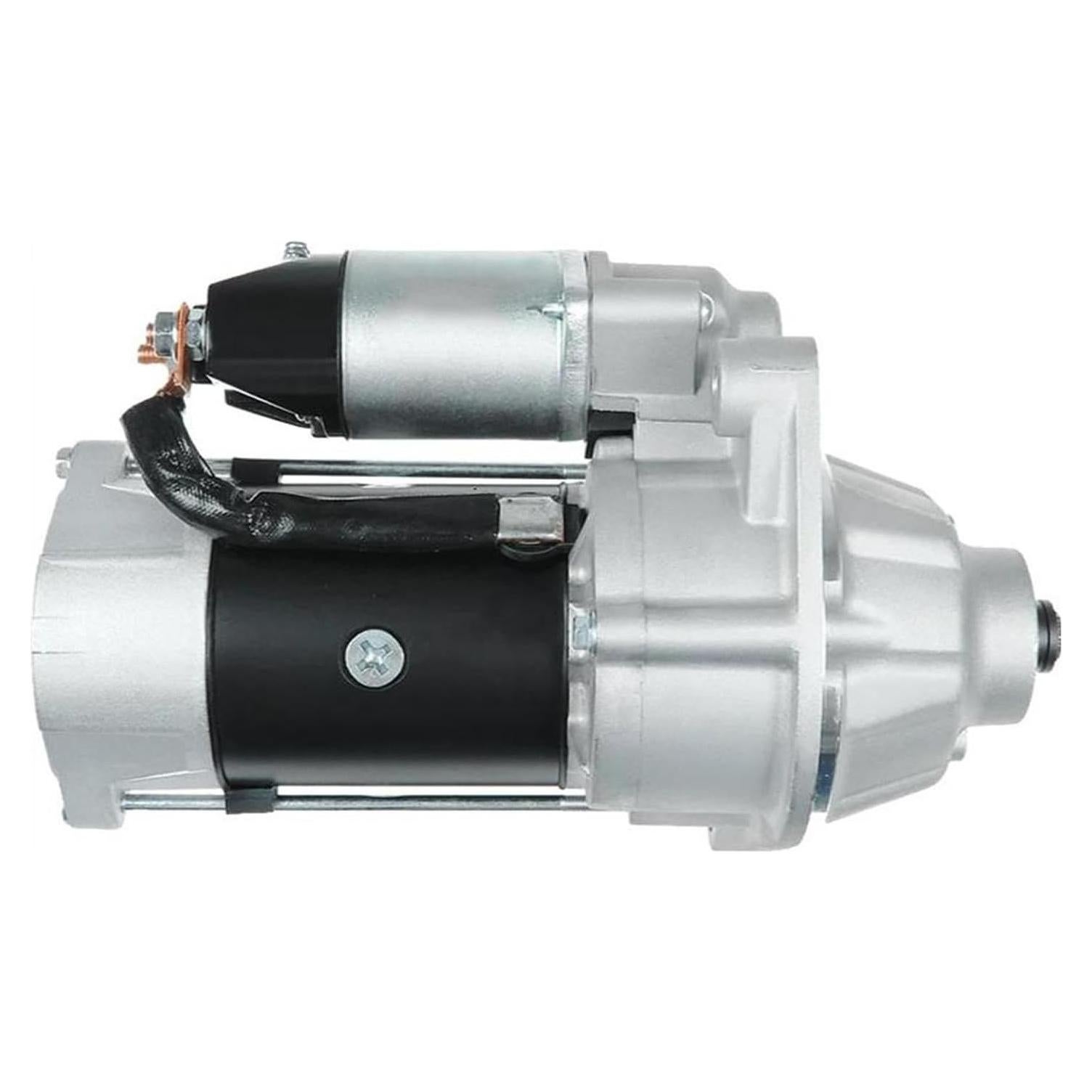 243-25203 24325203 91273152N M3T56071 M003T56071 M3T56072 M003T56072 M3T56073 1PCS Starter Motor Compatible with Mitsubishi