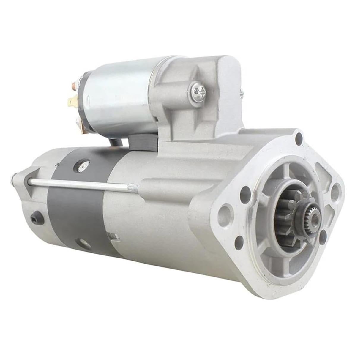 Arrancador Industrial SYOTOE M8T80472 Compatible Mitsubishi