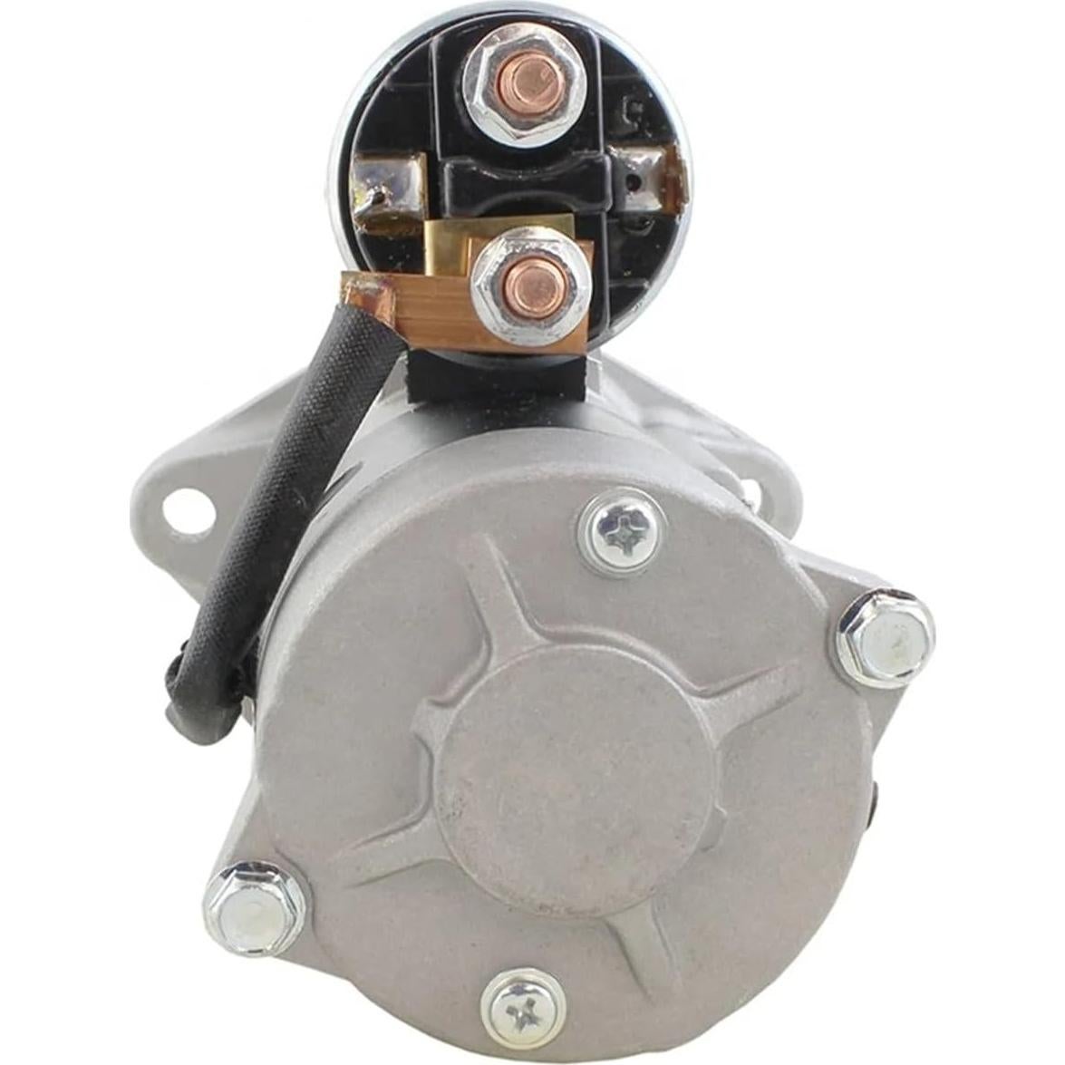 Arrancador Industrial SYOTOE M8T80472 Compatible Mitsubishi