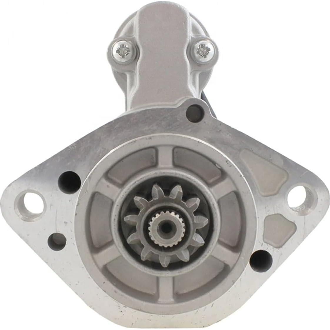 Arrancador Industrial SYOTOE M8T80472 Compatible Mitsubishi