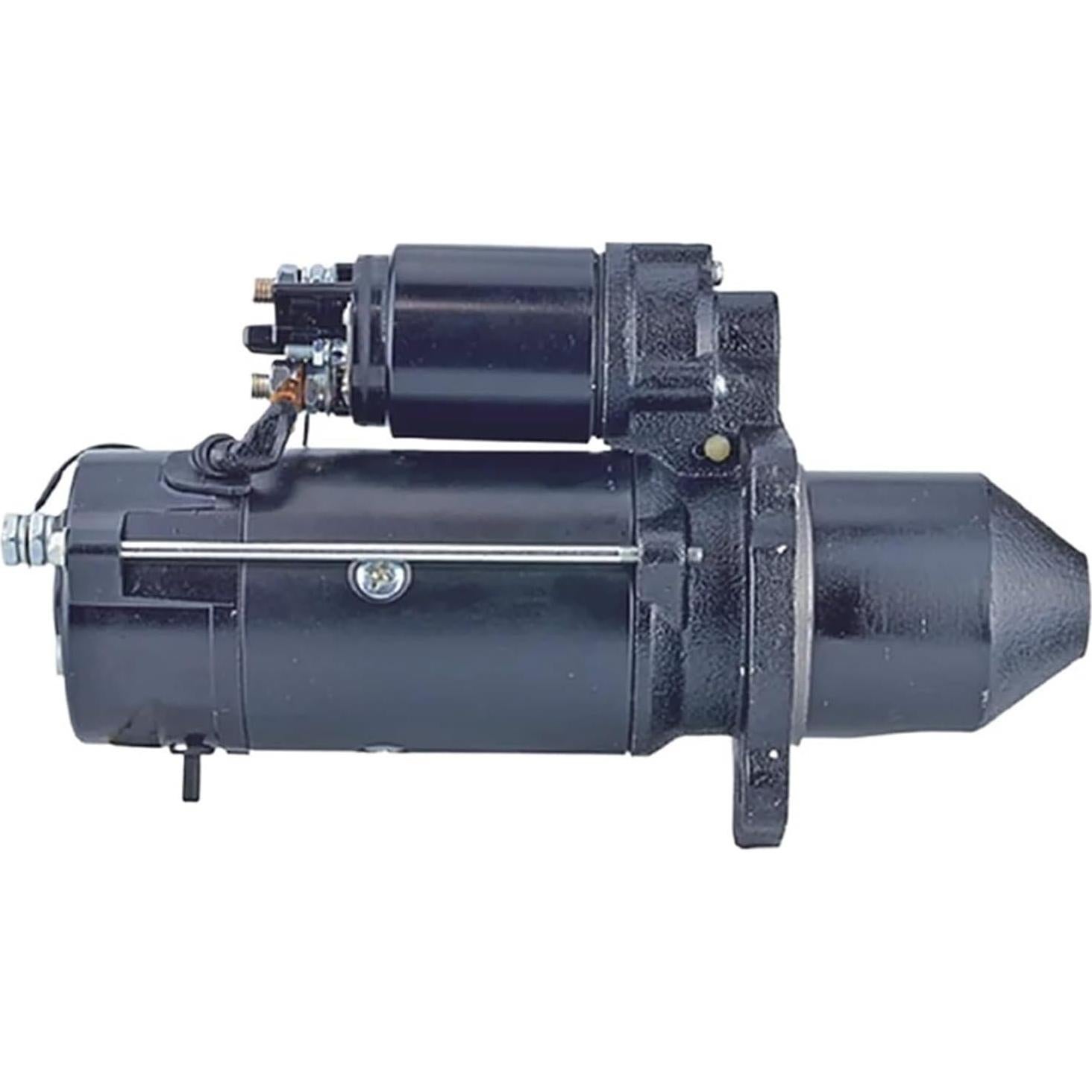 Arrancador 24V 4.0KW STG93575 Compatible Motor Marino