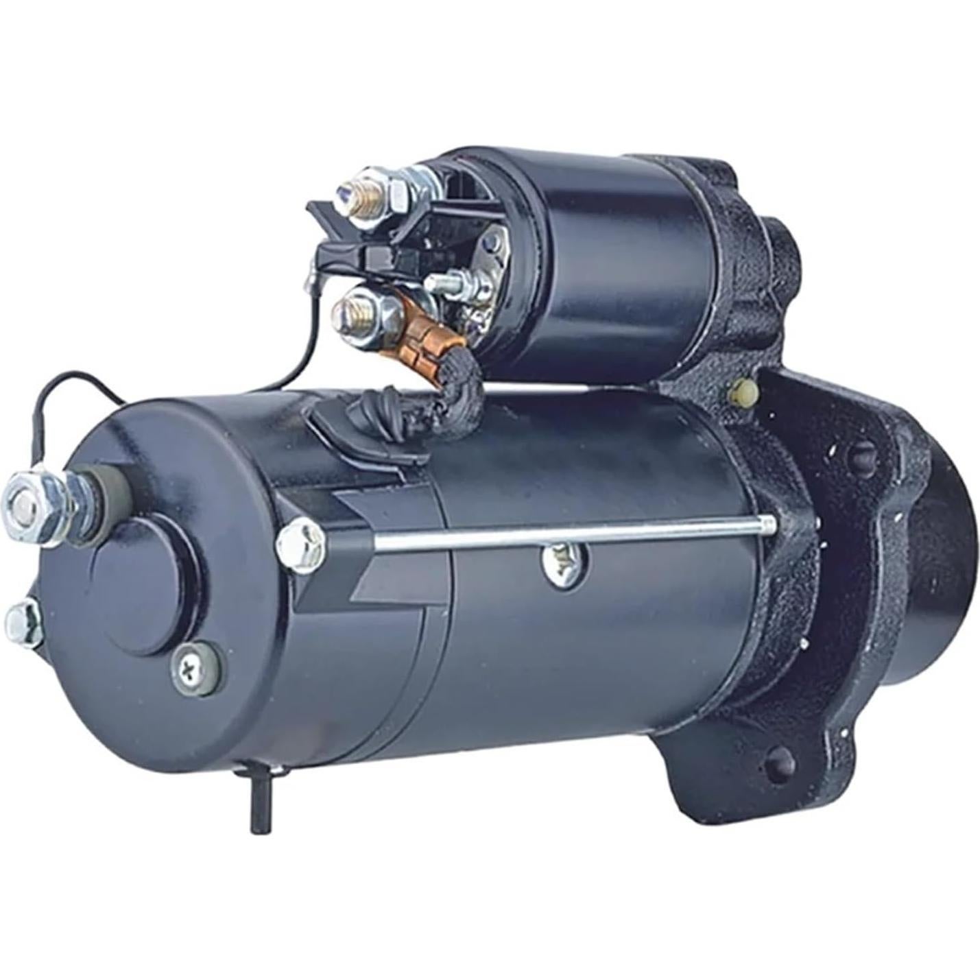Arrancador 24V 4.0KW STG93575 Compatible Motor Marino