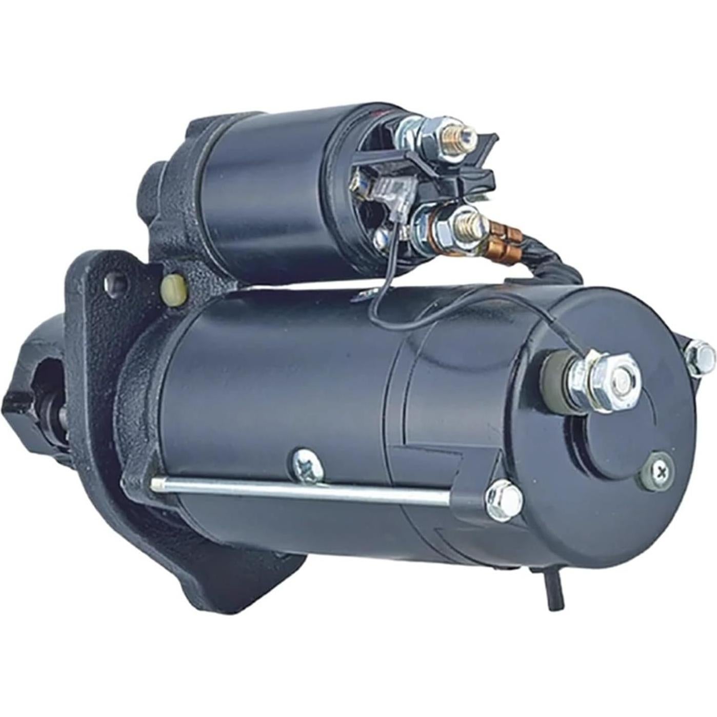 Arrancador 24V 4.0KW STG93575 Compatible Motor Marino