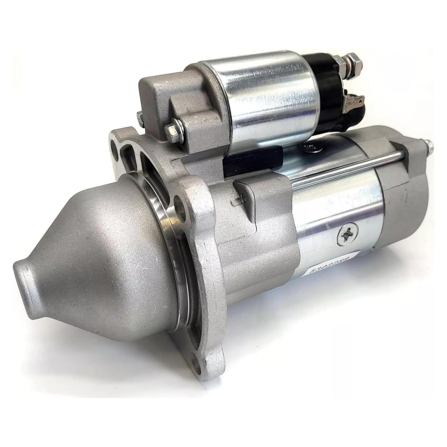 Motor de Arranque Foton ISF2.8 YongQingLai 0.05kg