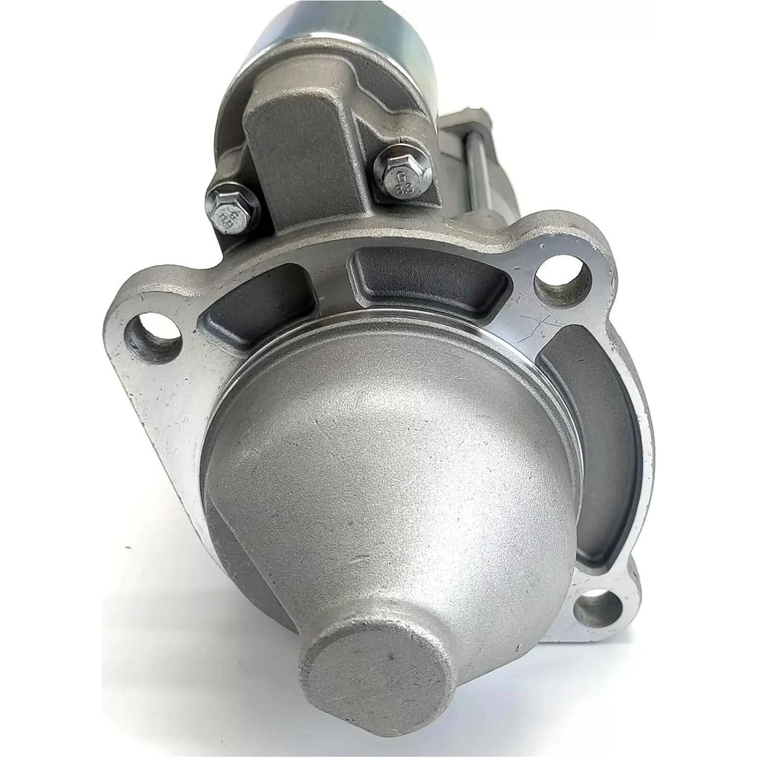 Motor de Arranque Foton ISF2.8 YongQingLai 0.05kg