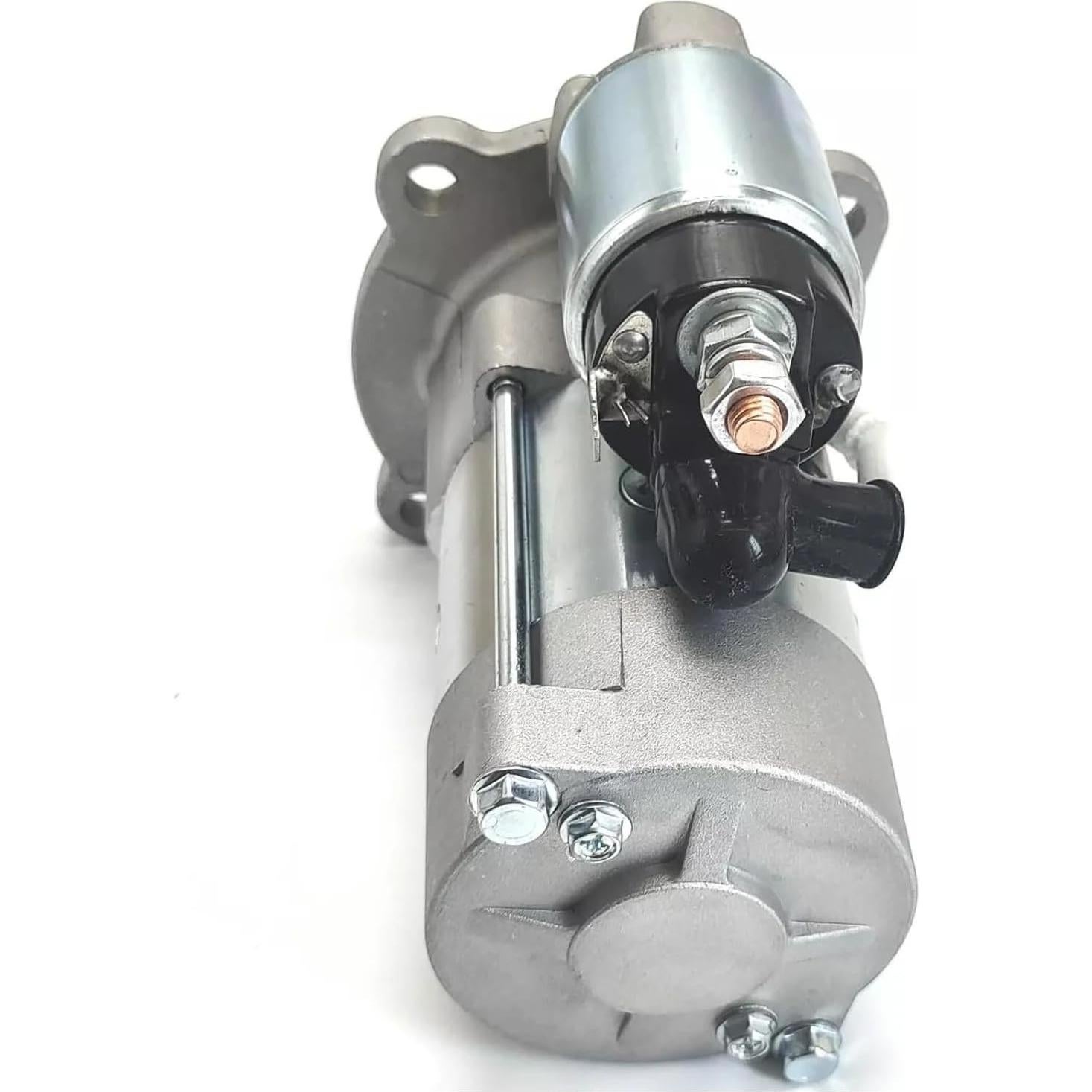 Motor de Arranque Foton ISF2.8 YongQingLai 0.05kg