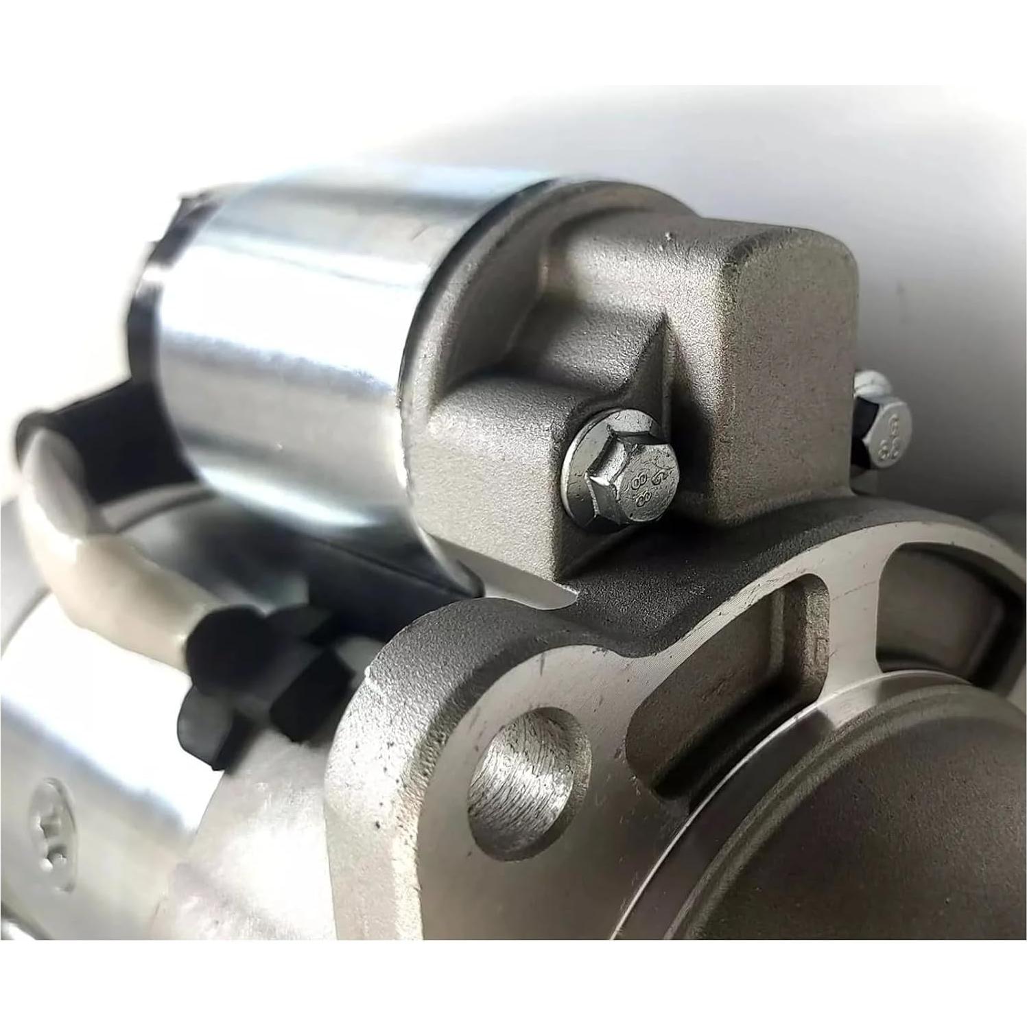 Motor de Arranque Foton ISF2.8 YongQingLai 0.05kg