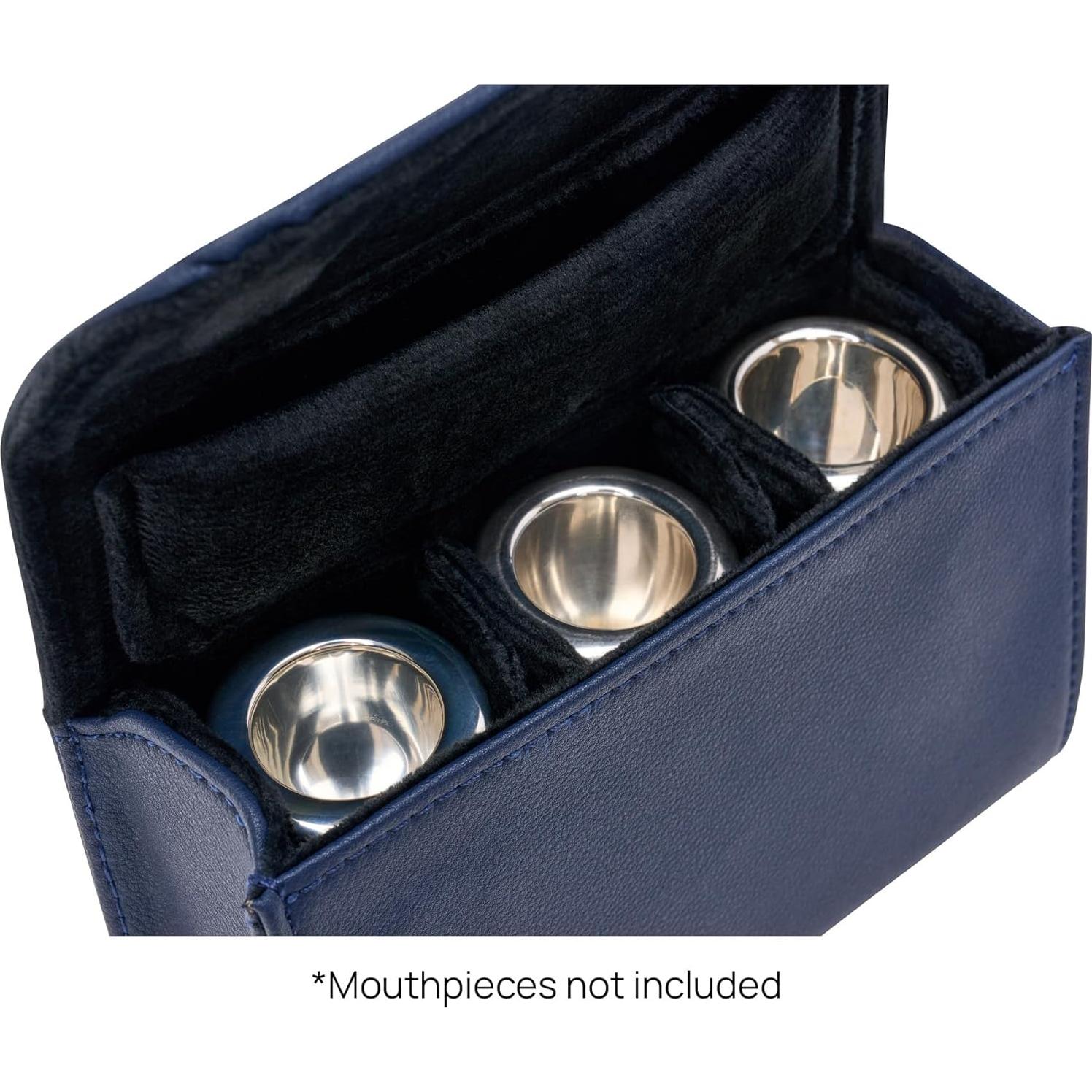 Funda para Boquilla Protec A272NB para Trompeta/Saxofón/Clarinete