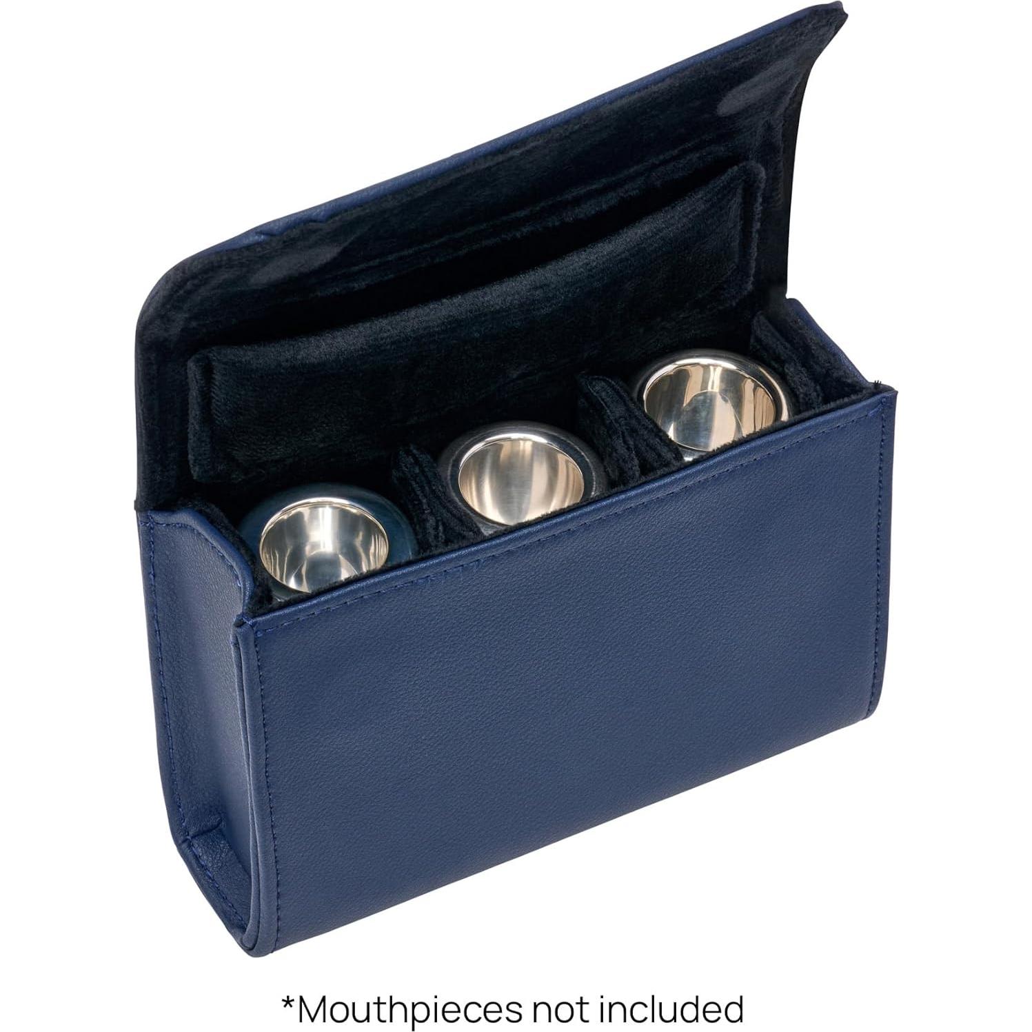 Funda para Boquilla Protec A272NB para Trompeta/Saxofón/Clarinete