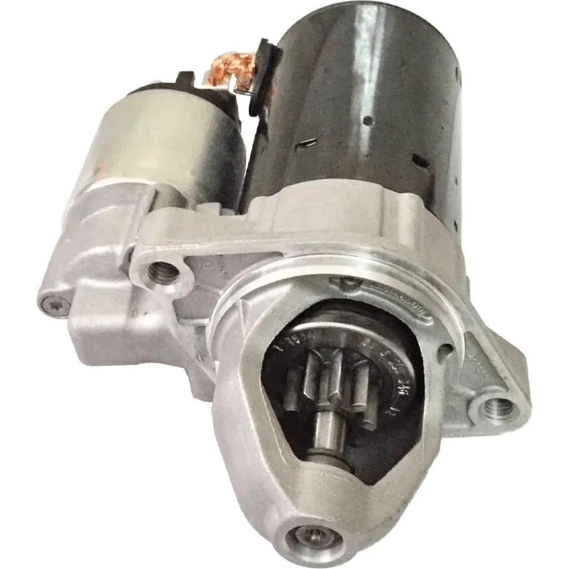 Lanzador de Arranque YongQingLai para Mercedes Benz W177 W247