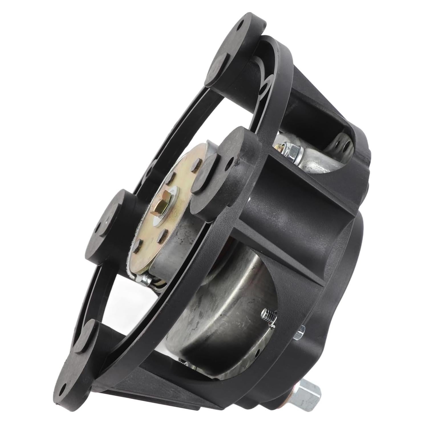 Arrancador de Manivela QCML-18 para Motores Refrigerados 173F-192F