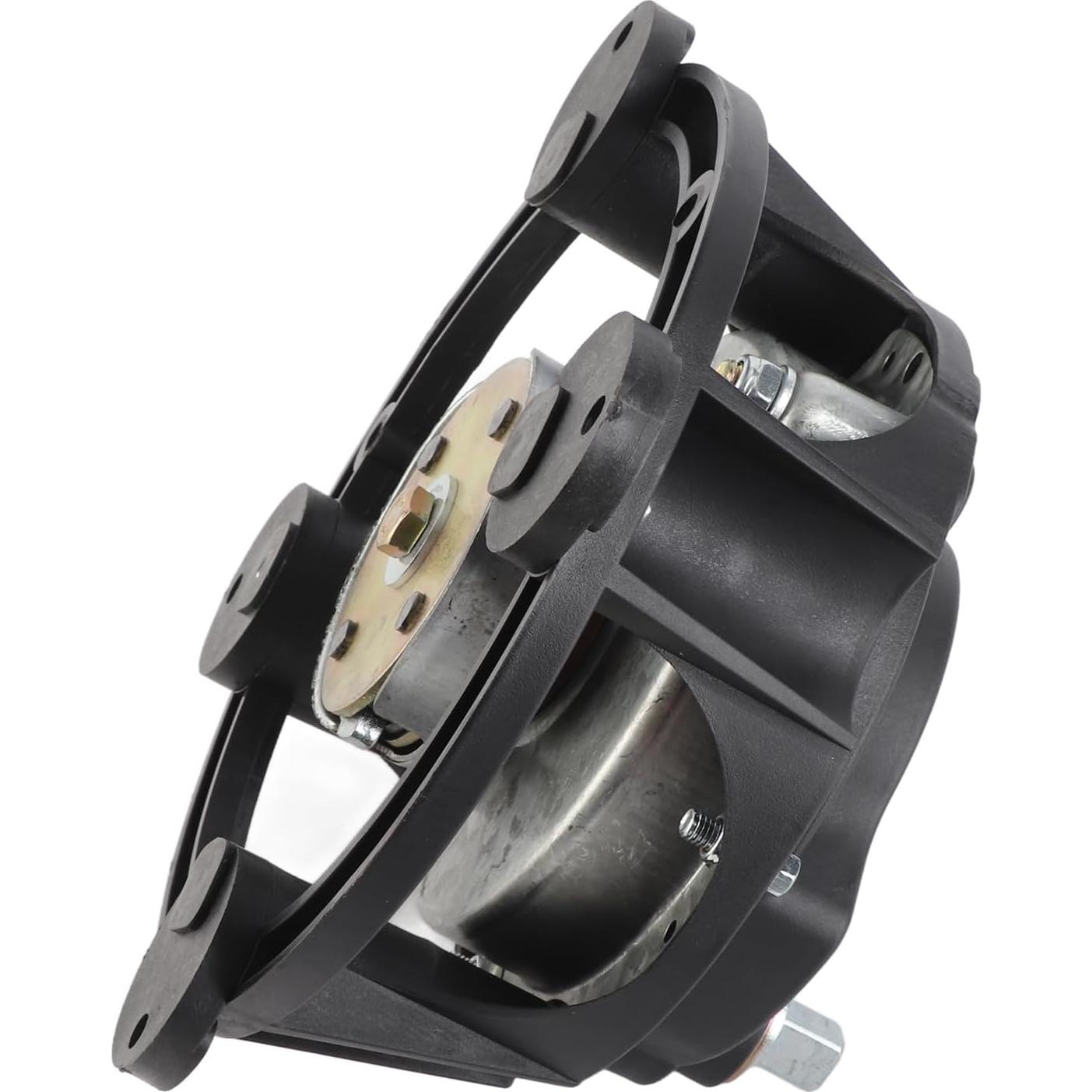 Arrancador de Manivela QCML-18 para Motores Refrigerados 173F-192F