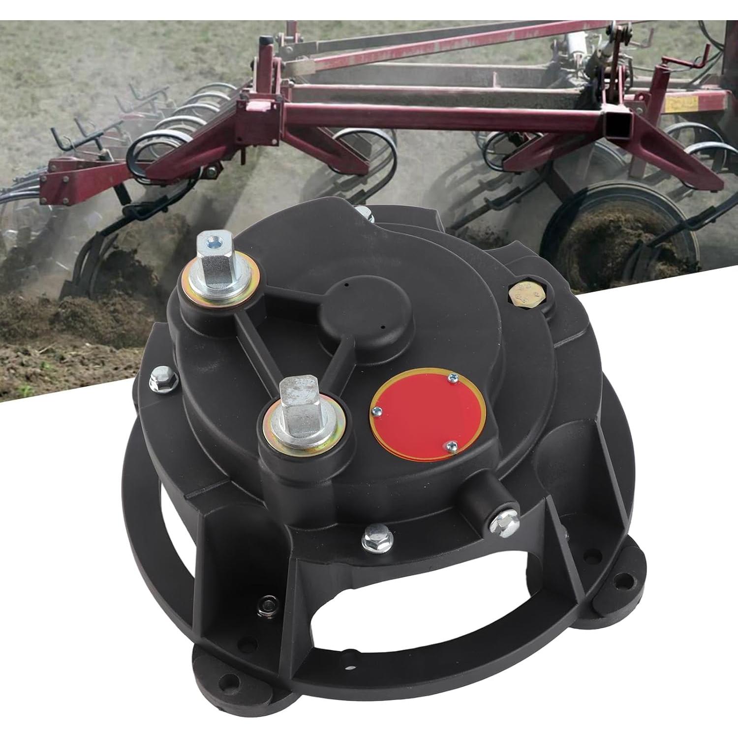 Arrancador de Manivela QCML-18 para Motores Refrigerados 173F-192F