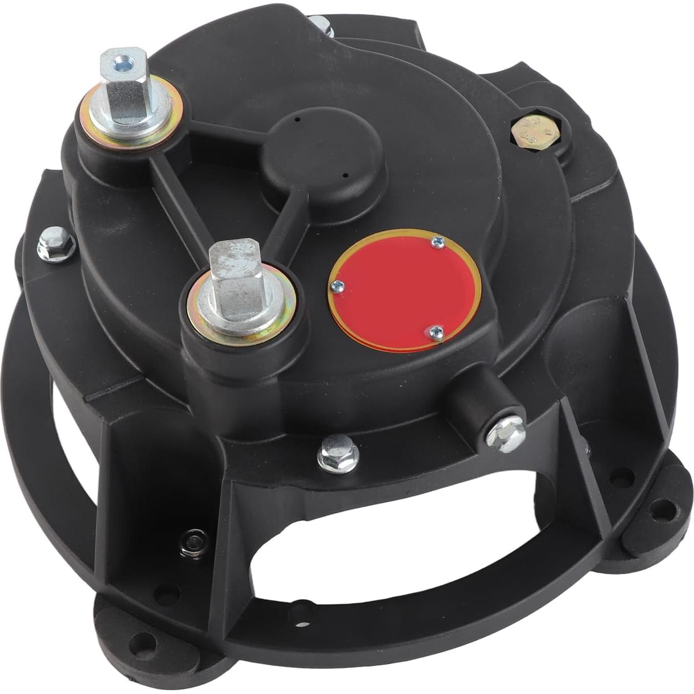 Arrancador de Manivela QCML-18 para Motores Refrigerados 173F-192F