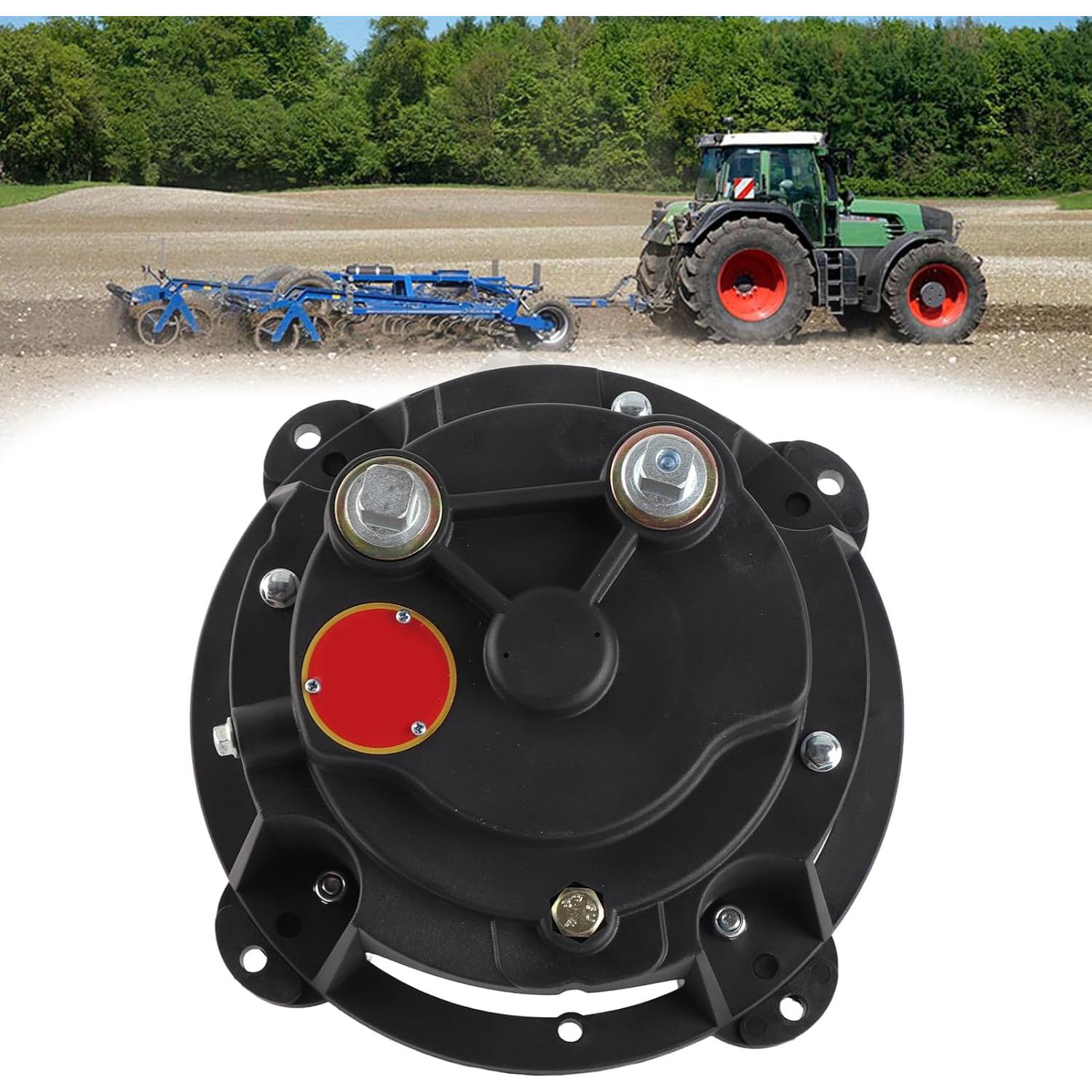 Arrancador de Manivela QCML-18 para Motores Refrigerados 173F-192F