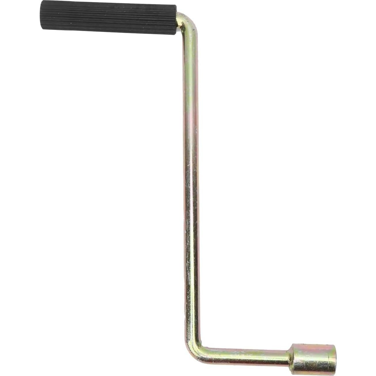 Arrancador de Manivela QCML-18 para Motores Refrigerados 173F-192F