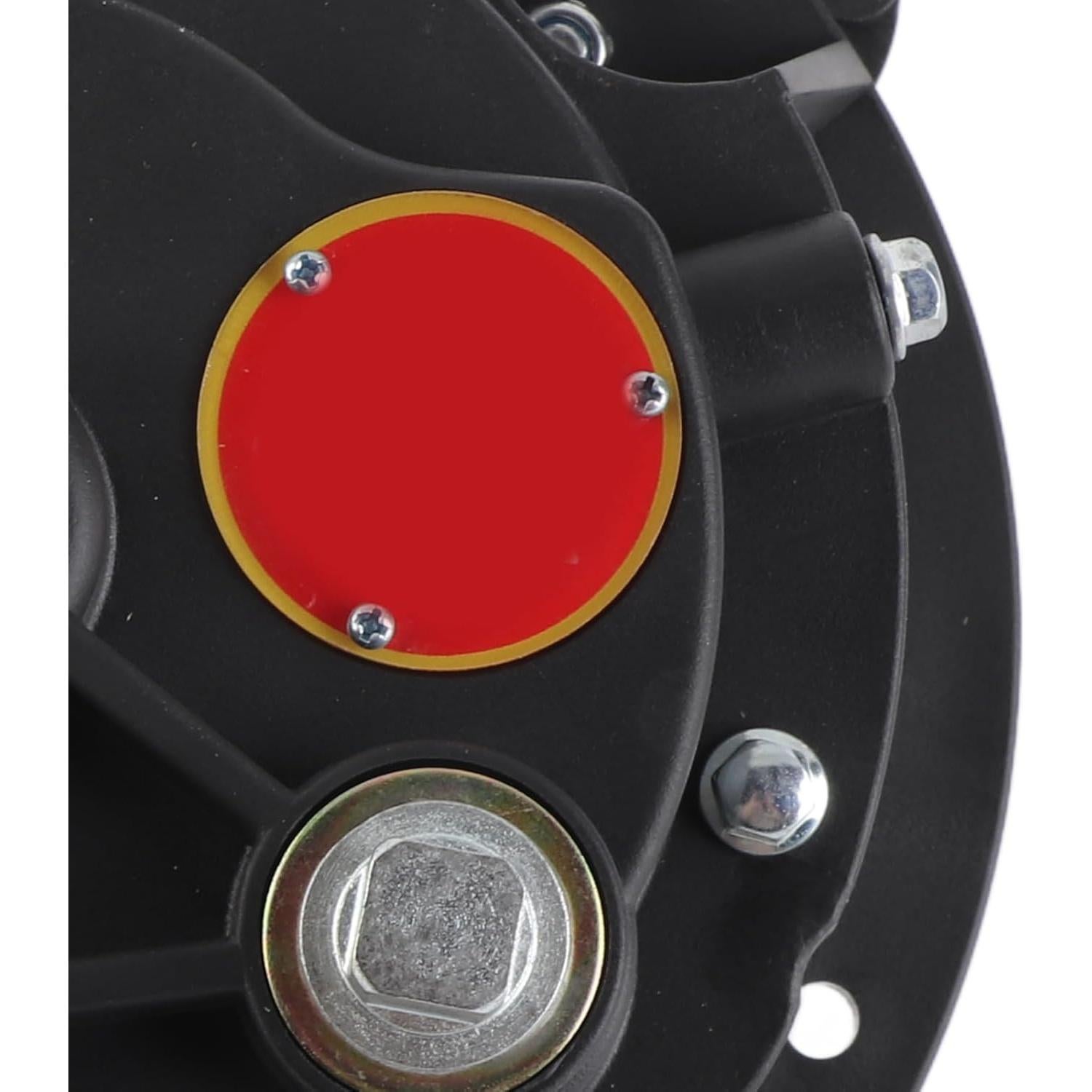 Arrancador de Manivela QCML-18 para Motores Refrigerados 173F-192F