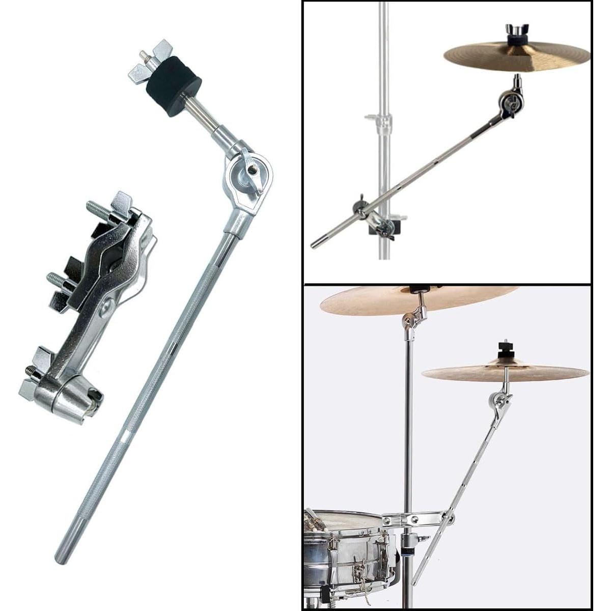 Brazo de Boom Ajustable TUOREN 36.83 cm con Abrazadera