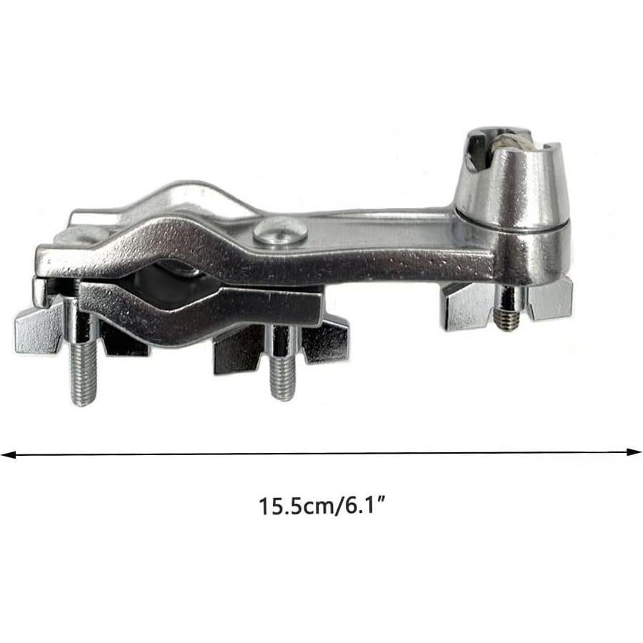 Brazo de Boom Ajustable TUOREN 36.83 cm con Abrazadera