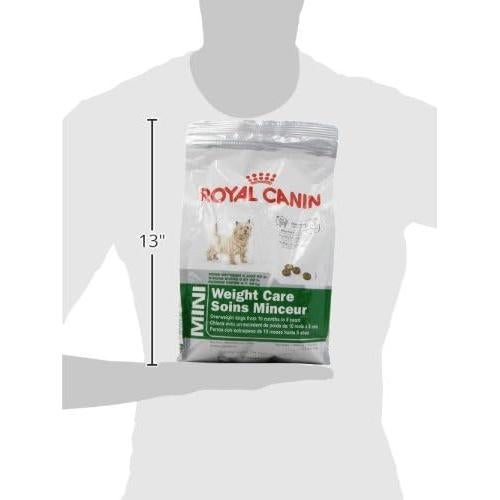 Royal Canin Cuidado de Peso Pequeño 1.13 kg - Comida Seca para Perros