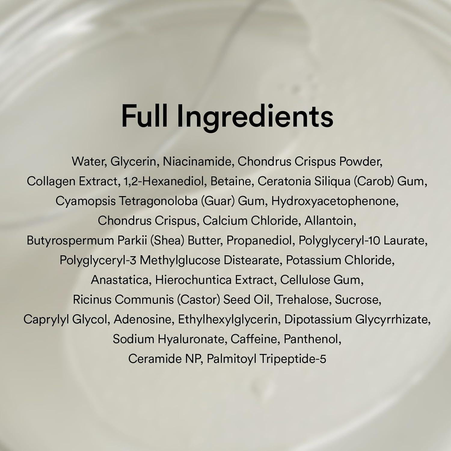 Parches de Colágeno Abib Jericho Rose 60 Parches Hidratantes