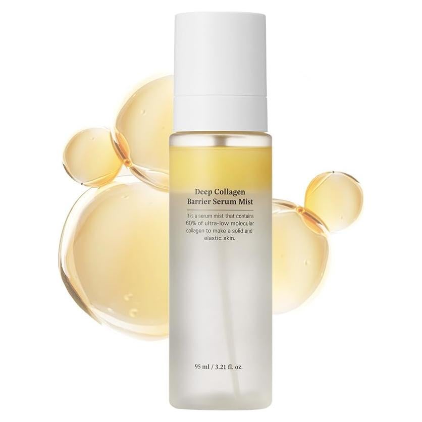 SUNGBOON EDITOR Bruma Hidratante con Colágeno 130ml